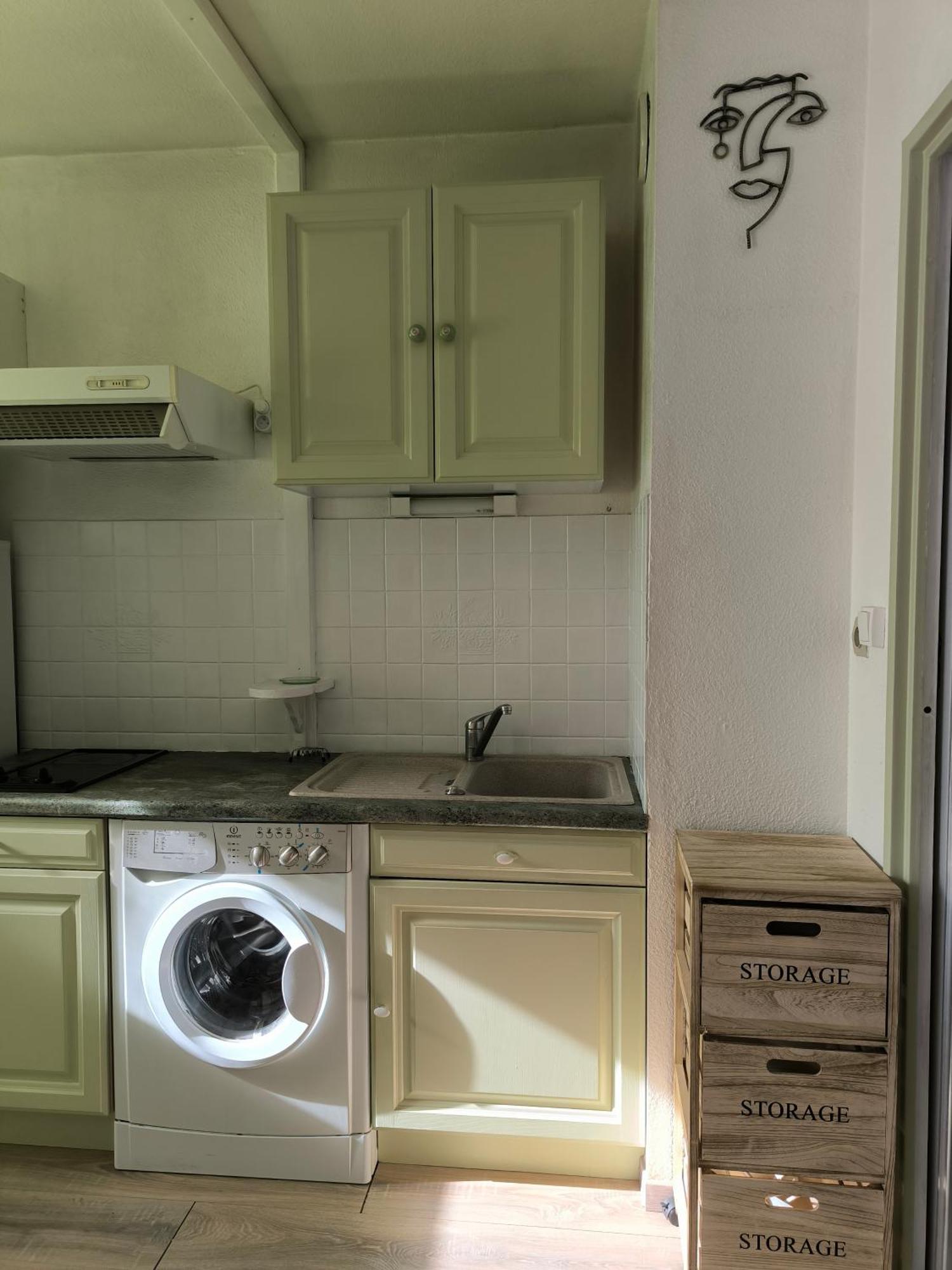 Appartement Vert Tendre Face A La Montagne Bagnères-de-Luchon Buitenkant foto