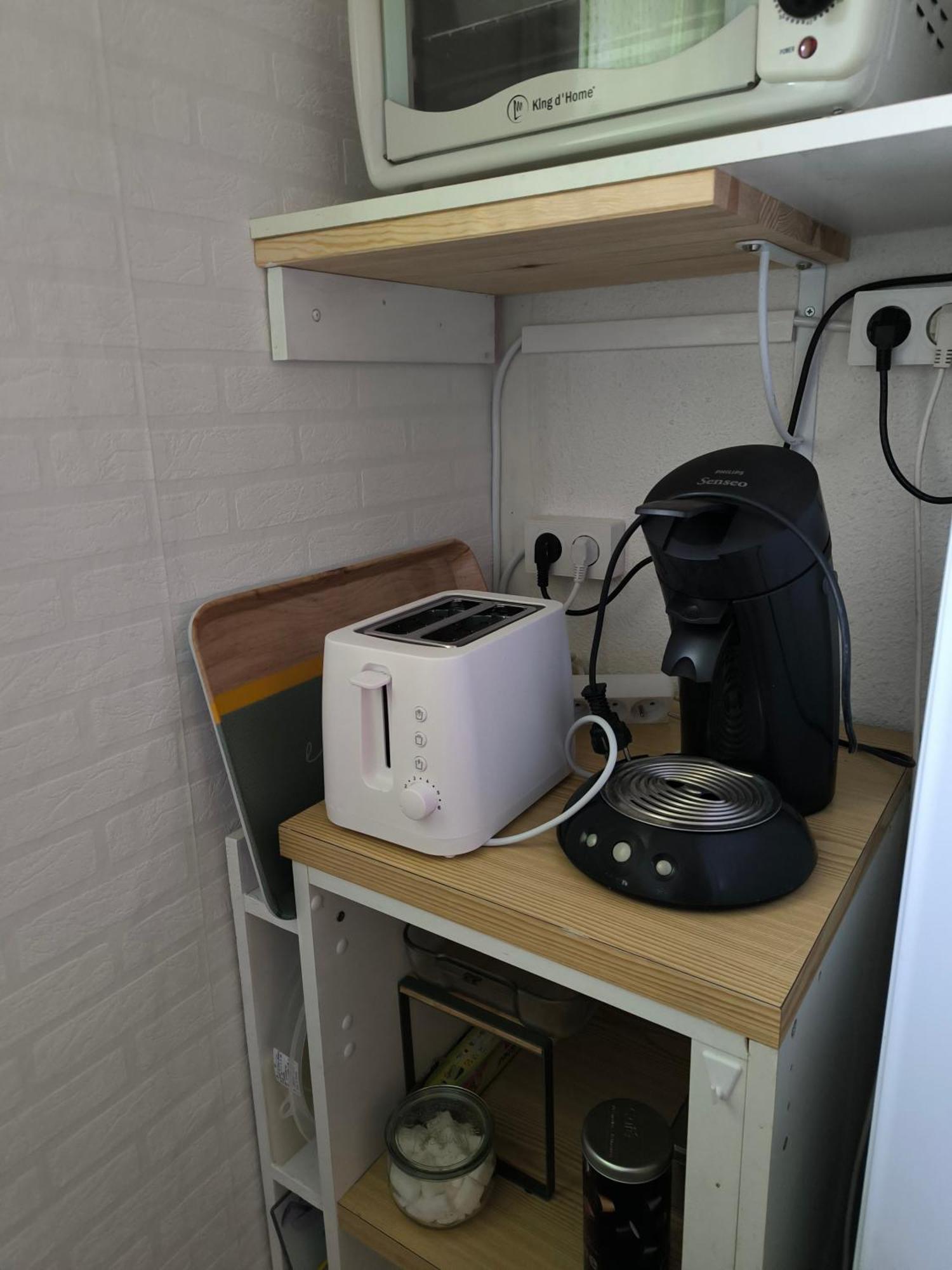 Appartement Vert Tendre Face A La Montagne Bagnères-de-Luchon Buitenkant foto