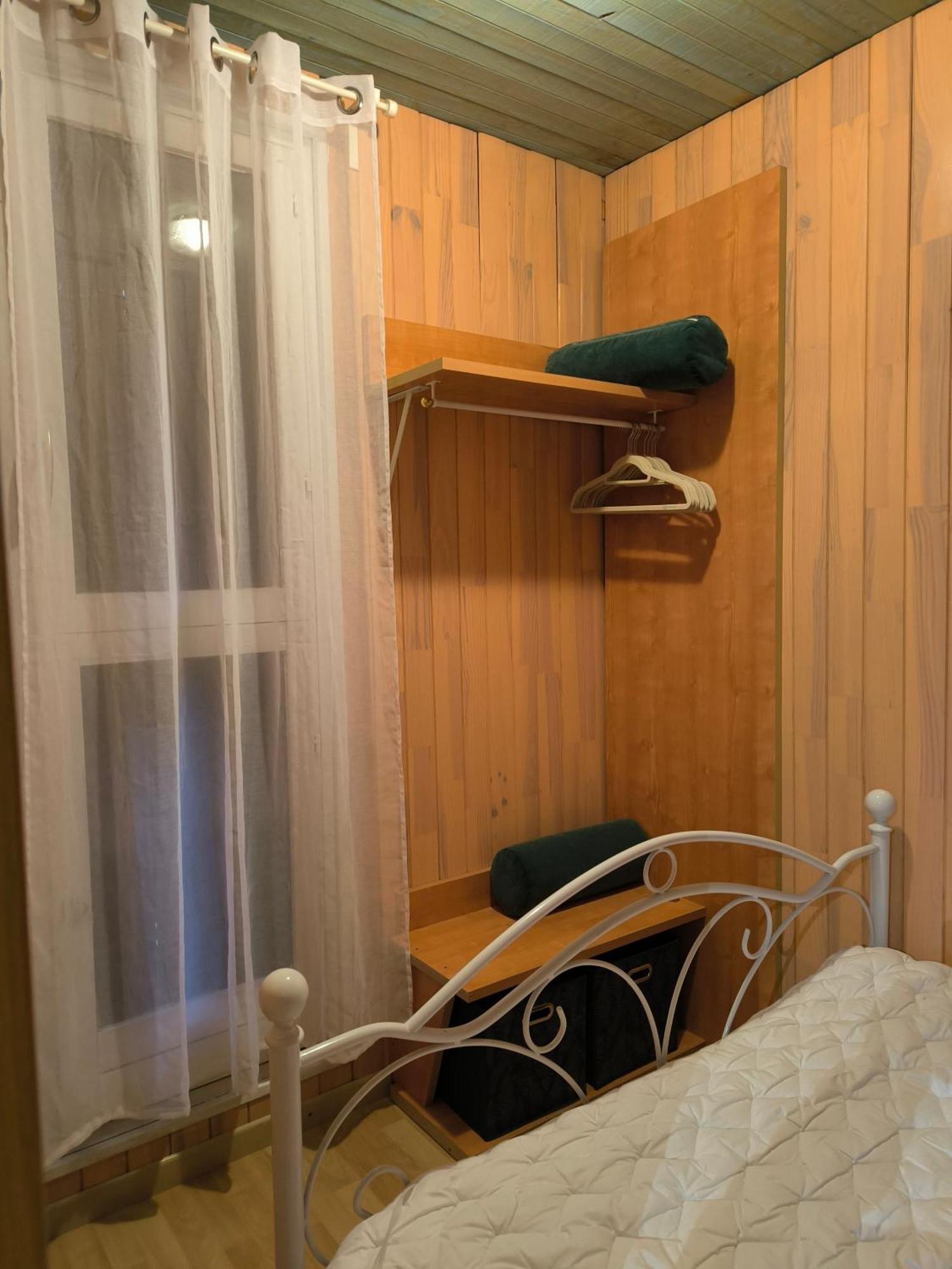 Appartement Vert Tendre Face A La Montagne Bagnères-de-Luchon Buitenkant foto