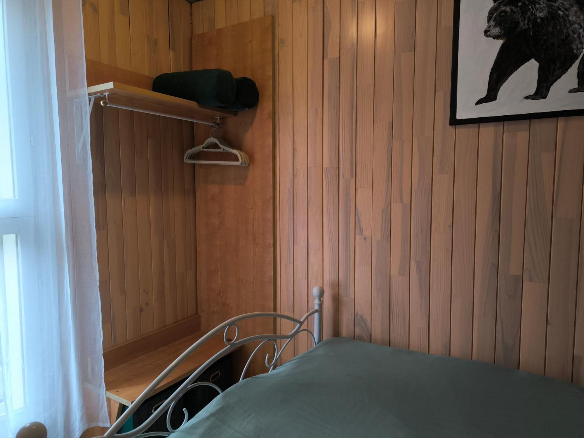 Appartement Vert Tendre Face A La Montagne Bagnères-de-Luchon Buitenkant foto